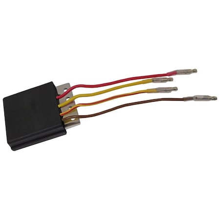 Rectifier, Replacement For Lester PL1008